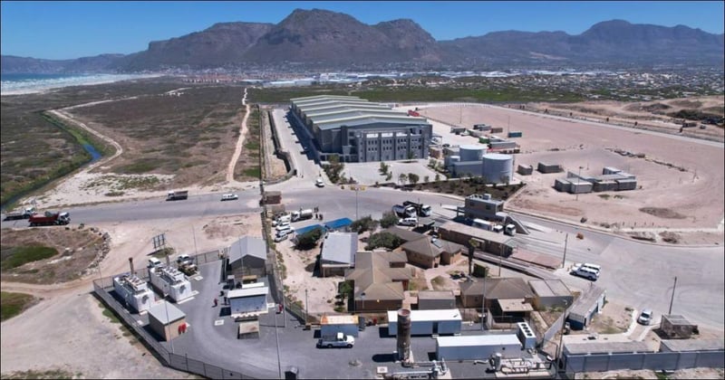 How landfills emerge an energy assets