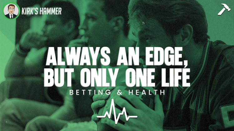 Betting and Health