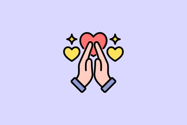 🦃 I'm thankful for points (and you)