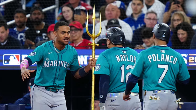 Seattle a dos juegos de la Serie Mundial