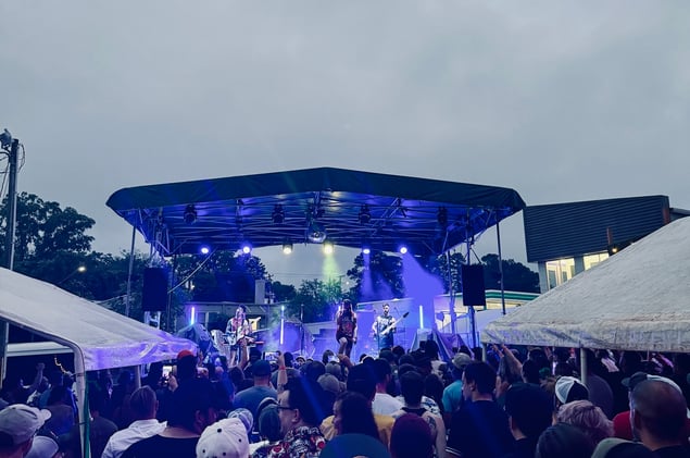 Top Picks from EZ Vibes!
