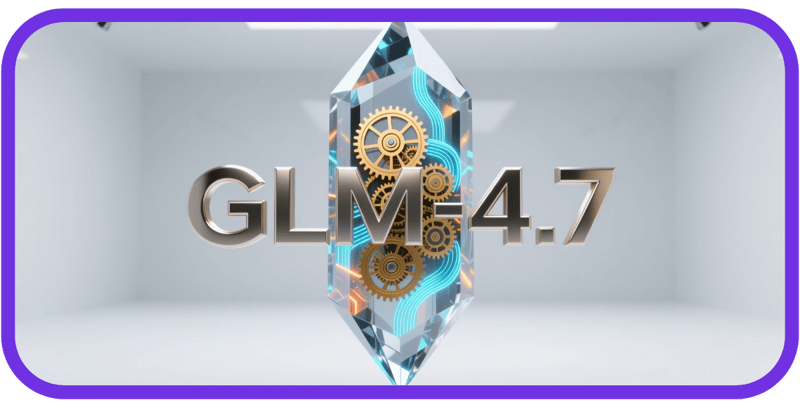 GLM 4.7 Outperforms GPT-5.2