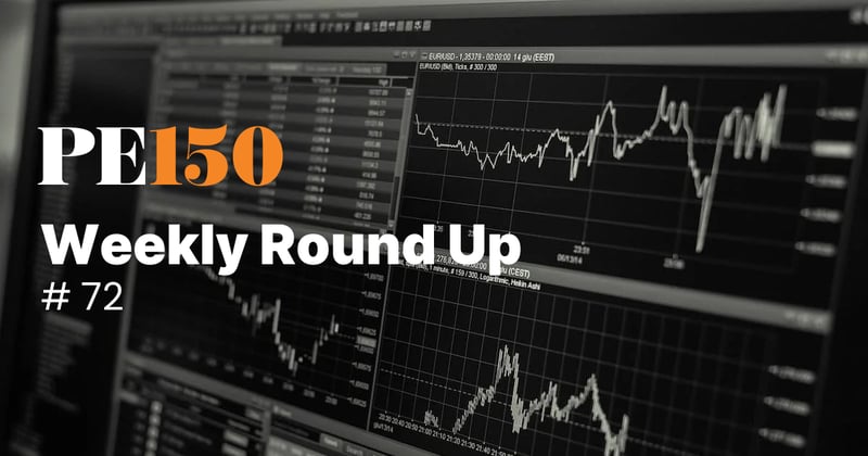 Underwriting Tightens, Credit Shifts, and EQT Drops a $50B AUM Bombshell