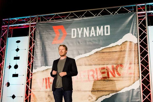 Announcing our Investment in SKUPOS