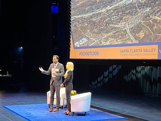 SCV Enters the Shark Tank 🦈