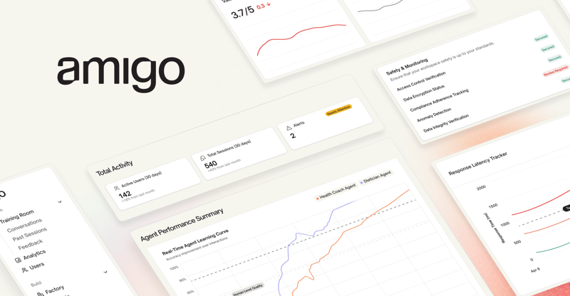 Company Deep Dive: Amigo