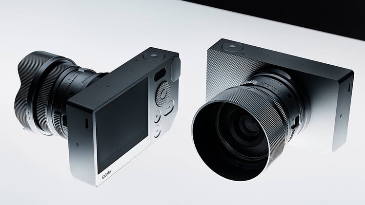 Best Mid-Range Cameras for Photo & Video in 2025
