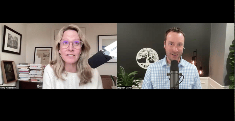 From Achievement to Agency