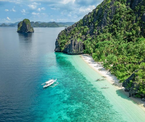 Why Visit the Philippines — A Destination That Captures the Heart and Soul