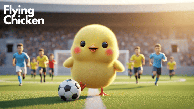 Episode 52. 體育賽事新玩法!AI 打造沉浸式體驗,球迷變主角