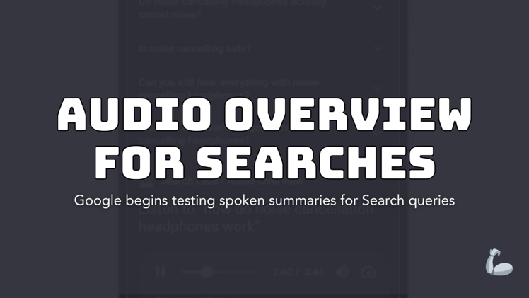 Google’s New AI Voice Search