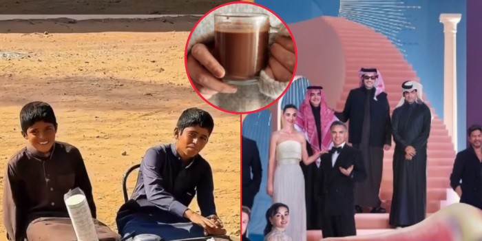 Big Dreams In Tabuk, Viral Moments In Riyadh, And More!  