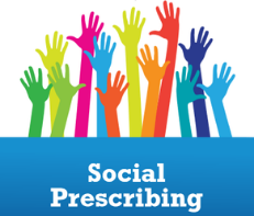 Social Prescribing: A New Way to Improve Health and Well-being