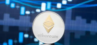 Following the technicals of ETH