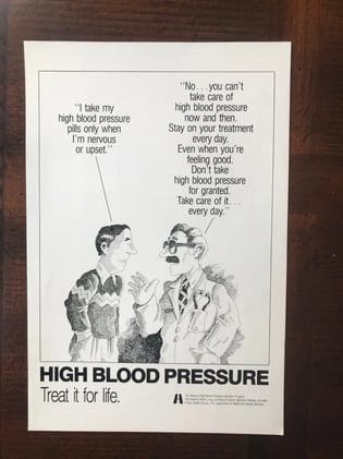 The Four Blood Pressure Medications Destroying Your Health