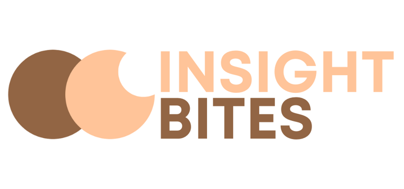 Insight Bites Week 4 | 12/9/23