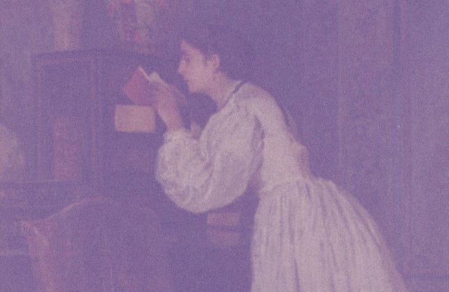 Attaccamento ansioso 