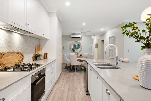 63-unit “English Lane Towns" Phase II project placed into receivership