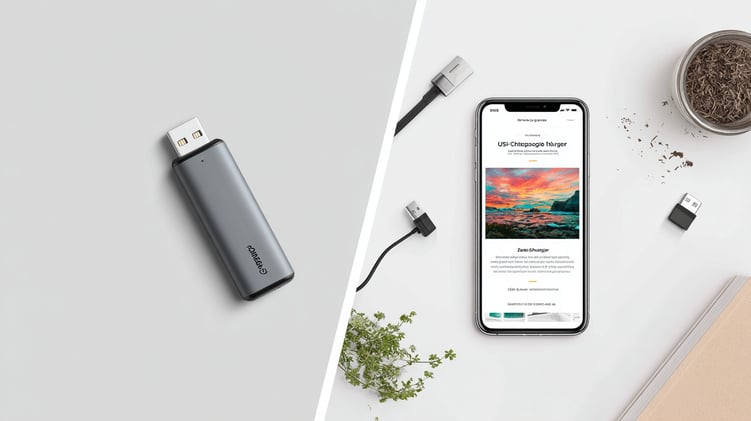 Stop the Scroll, Win the Click