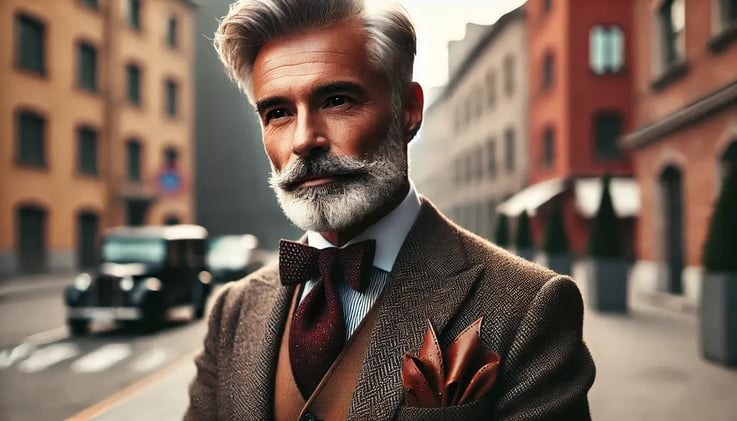 Timeless Style Hacks You Should Steal from real Gentlemen