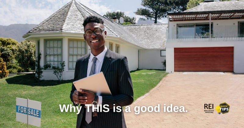 Why Every Smart Investor Has an Agent (Even the Pros)