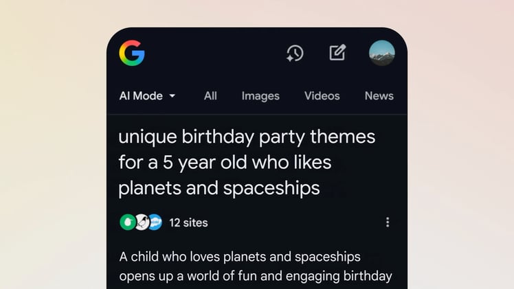 구글 AI가 식당 예약까지 알아서, 180개국 글로벌 확산