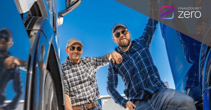 🚘 Highway zum Börsenerfolg?