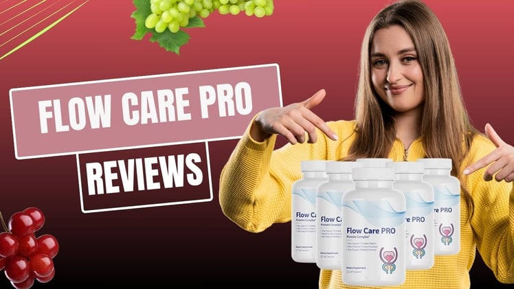 How Flow Care PRO Can Help You Sleep Better and Wake Up Energized (2025 Updated)