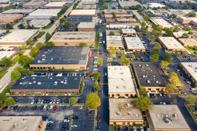 U.S. Industrial Market Finds Its Footing After Years of Adjustment