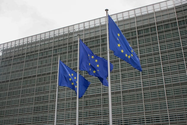 EU walks back plan to regulate third-party litigation funding