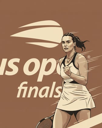 The Art of Defeat: Tennis's Unique Runner-Up Speech Tradition