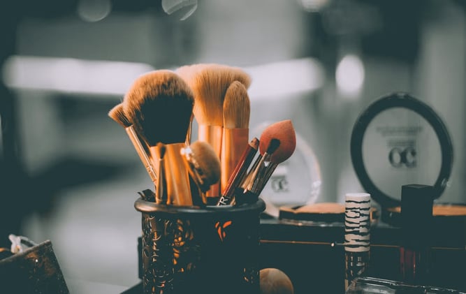 When Beauty Becomes Misused