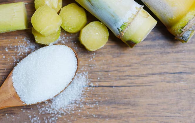 Sugar's Blood-Soaked History: From Slave Trade to Obesity Pandemic