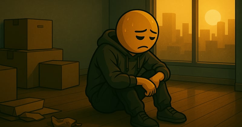 The cost of doing nothing...