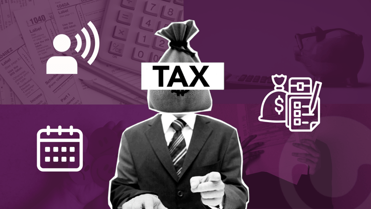 3-2-1: The Four Agreements // Tax Season 2024 // Budgeting Guide