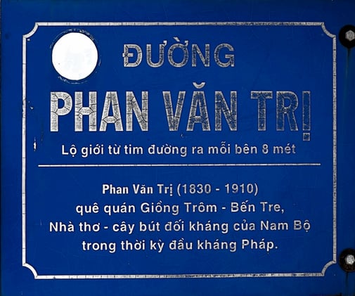 Phan Van Tri 