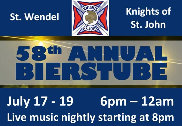 🐝Evansville Buzz | July 18–20: A Free Jazz Festival and 58¢ Donuts?