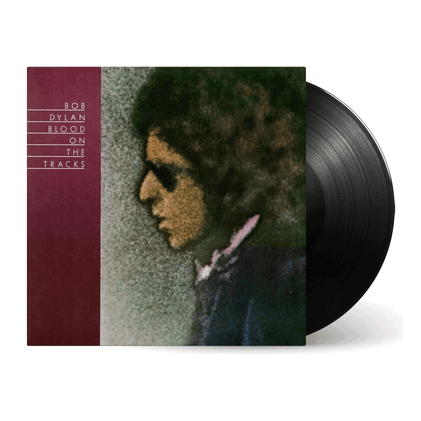 Bob Dylan Collection: Vinyl, Photography, & Apparel