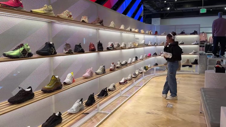 Nike (NKE) Earnings Due – Shares getting Run over