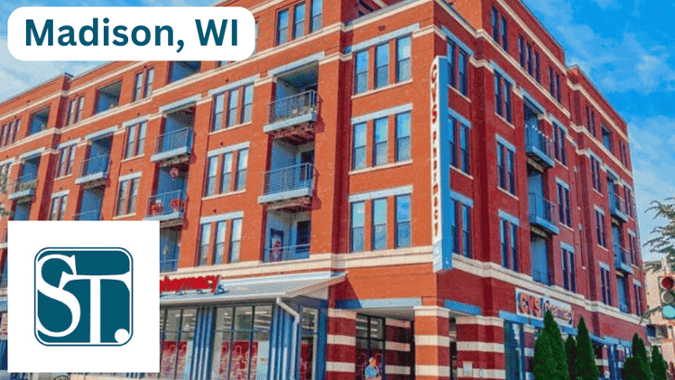 Student Housing Daily - March 20, 2026 - Franklin Street brokers $24.4M sale