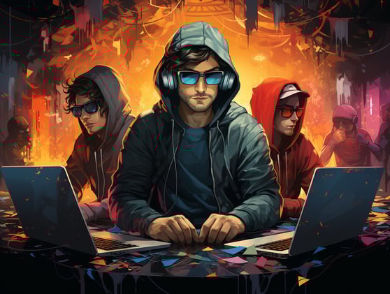 Framework's Phishing Fiasco: Customer Data Compromised