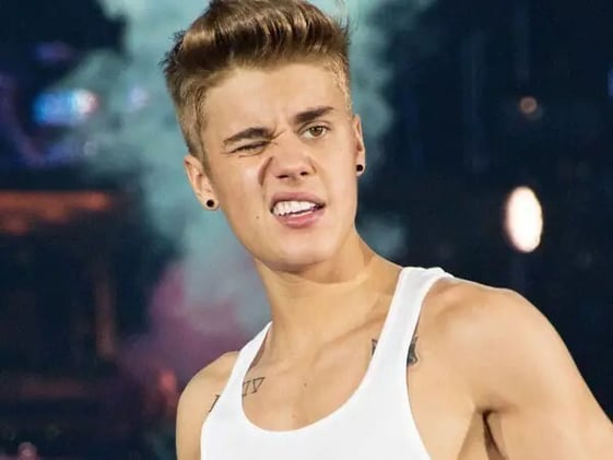 Pedirán la captura internacional de Justin Bieber