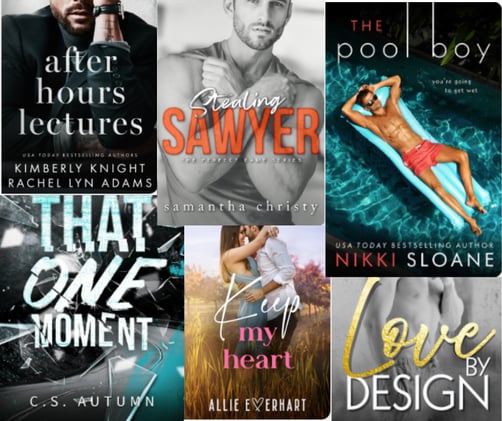 Week of December 29, 2025