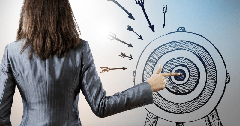 The common denominator of your success: you