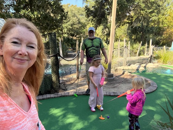 October 2025 Newsletter