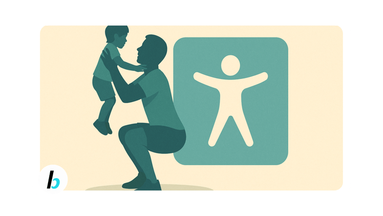 BusyBits #151: The Natural Guide to Functional Strength. Training to Lift Your Kids and Live Better