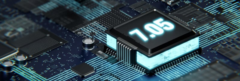 Descubre la nueva versión RutOS 7.05