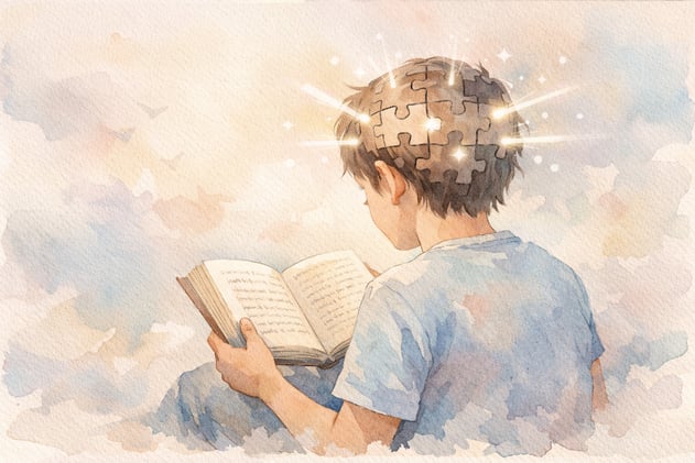 📚🧠 Actividad mental reduce riesgo de Alzheimer