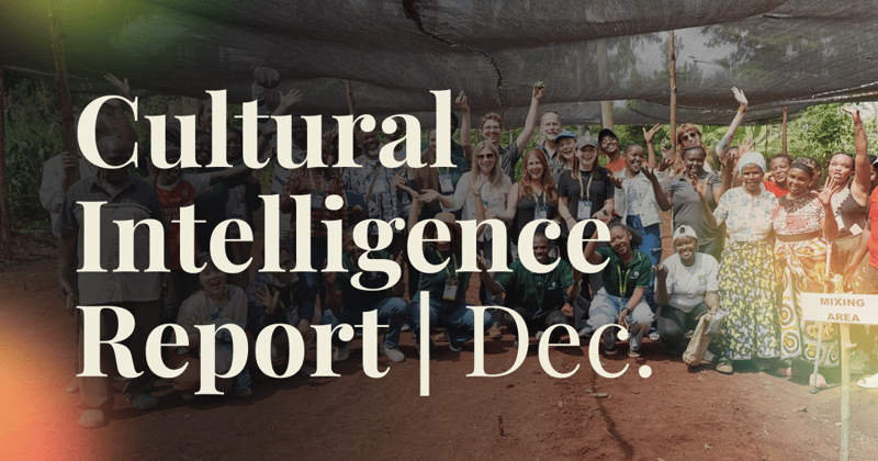 “If content is a commodity, community is what matters” | 2025 Intel