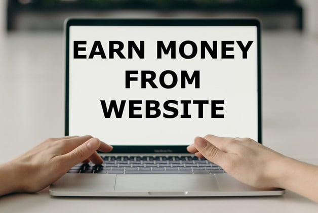 10 ways to earn money from a website[part-03] 
